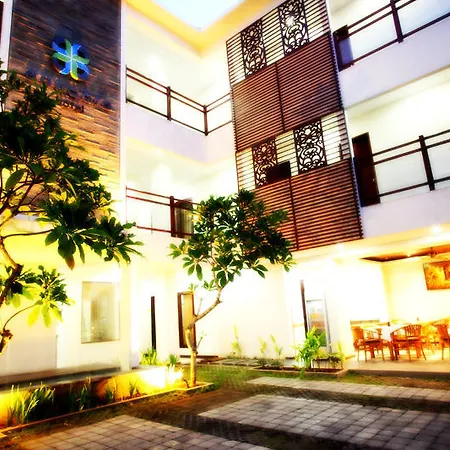 Anucara Hotel
