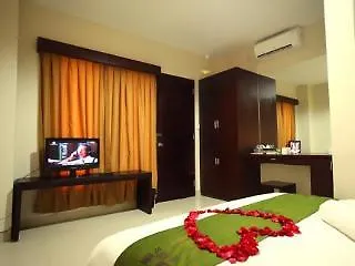 Hotel Anucara Kuta (Bali)