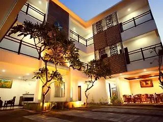 Anucara Hotel Kuta (Bali)