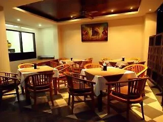 Anucara Hotel
