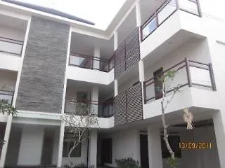 Hotel Anucara Kuta (Bali)