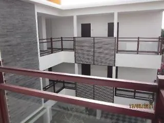 Anucara Hotel 2*