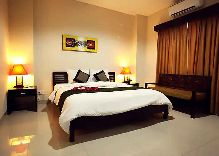 Hotel Anucara Kuta (Bali)