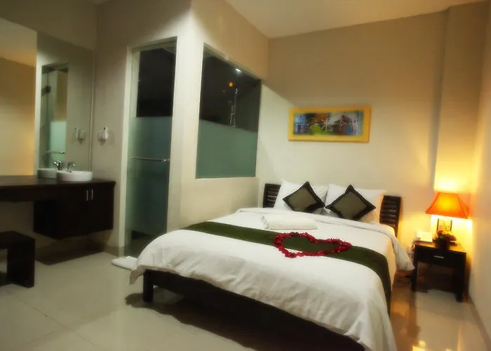 Hotel Anucara 2*