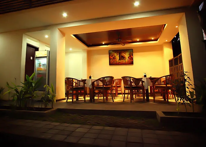 Hotel Anucara 2*