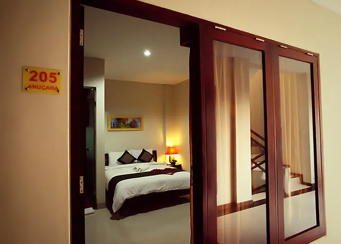 Hotel Anucara