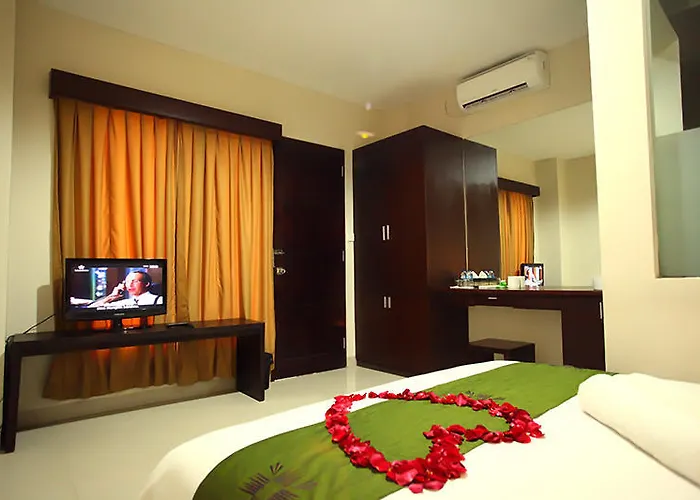 Hotel Anucara Kuta (Bali)