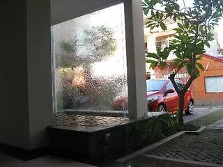 Hotel Anucara 2*