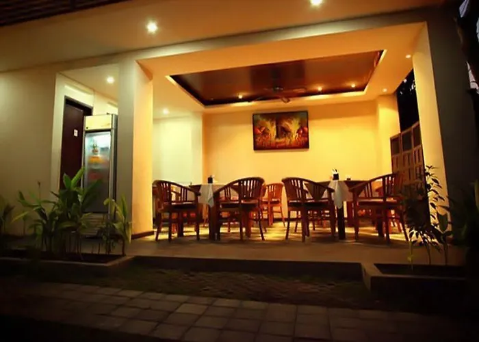 Anucara Kuta (Bali)