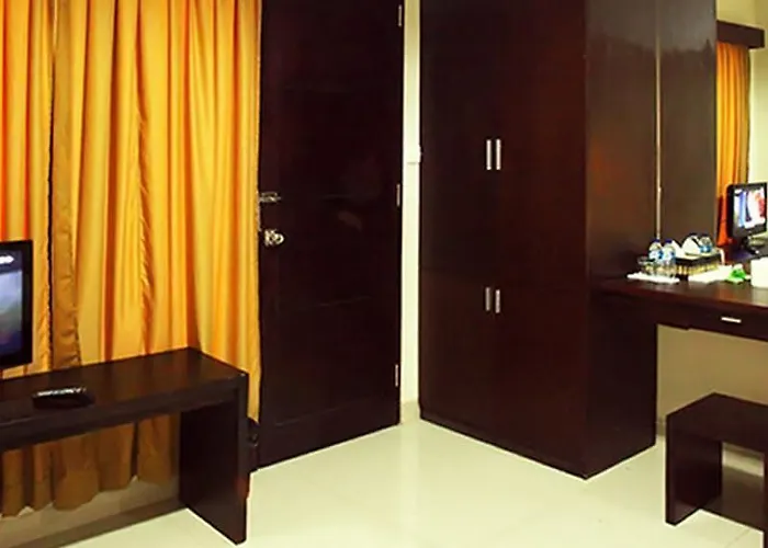 Hotel Anucara