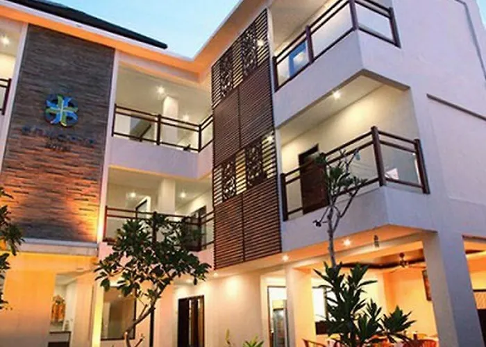 Anucara Kuta (Bali)