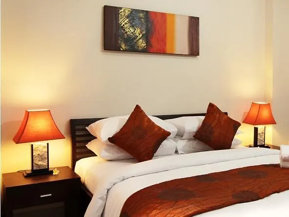 Hotel Anucara Kuta (Bali)