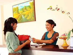 Hotel Anucara 2*