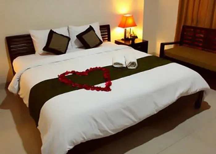 Hotel Anucara