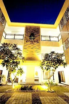 Anucara Hotel