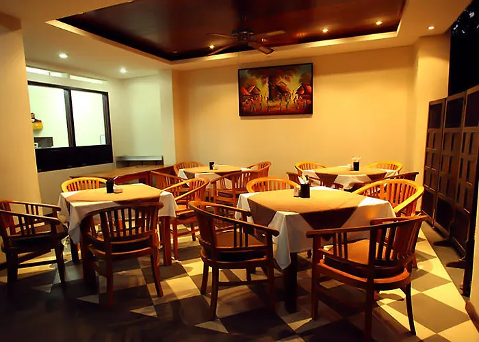 Anucara Hotel