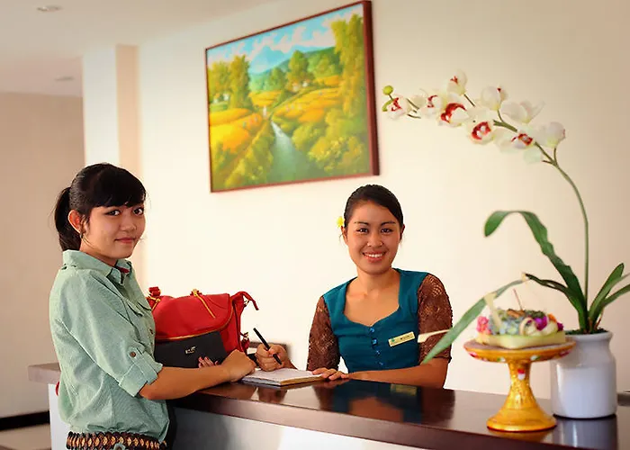 Hotel Anucara Kuta (Bali)