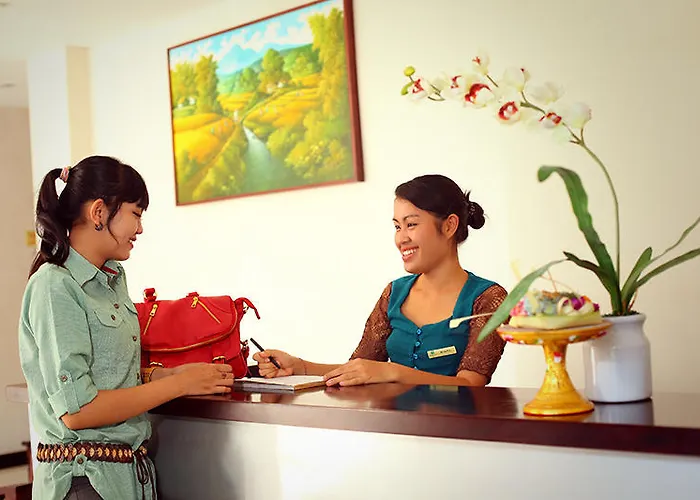 Anucara Hotel