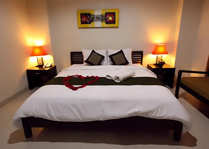 Anucara Hotel Kuta (Bali)