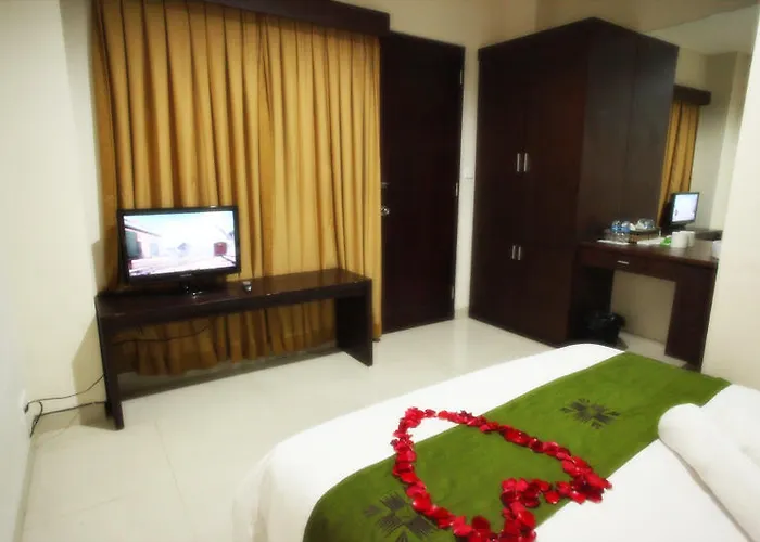Anucara Hotel