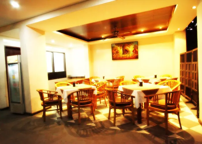 Anucara Hotel 2*