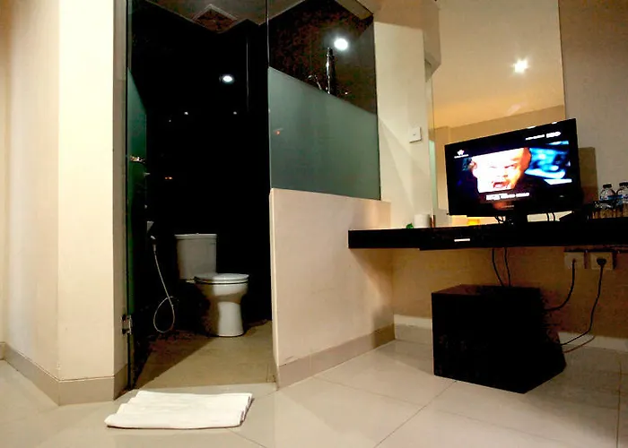 Hotel Anucara