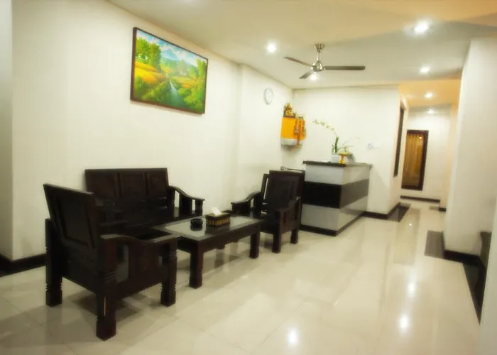 Anucara Hotel